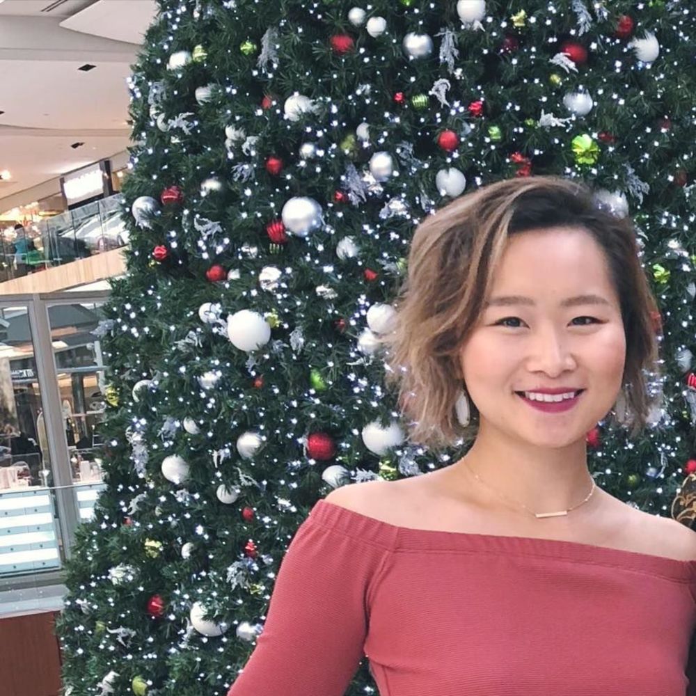 Meet your Posher, Silvia